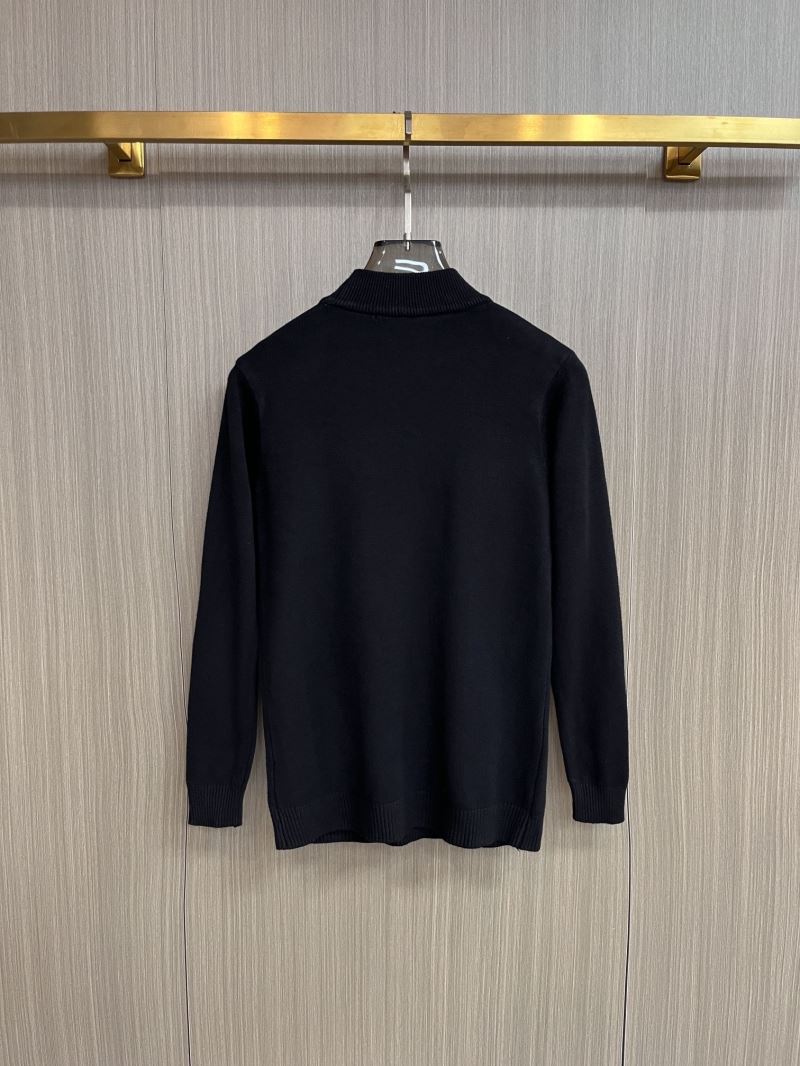 Balenciaga Sweaters